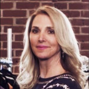 Meet your Posher, Karin